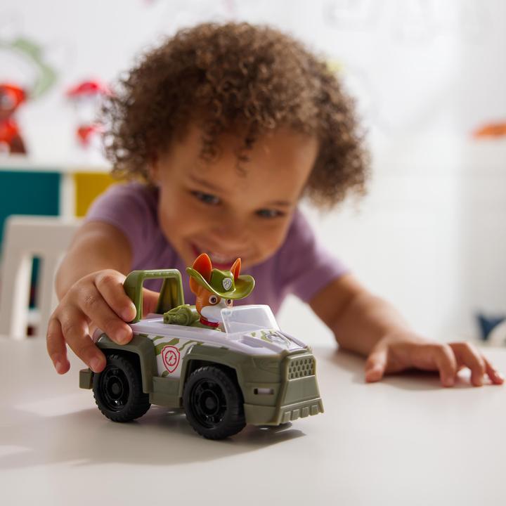 Produktbild Paw Patrol Basic Vehicle Tracker
