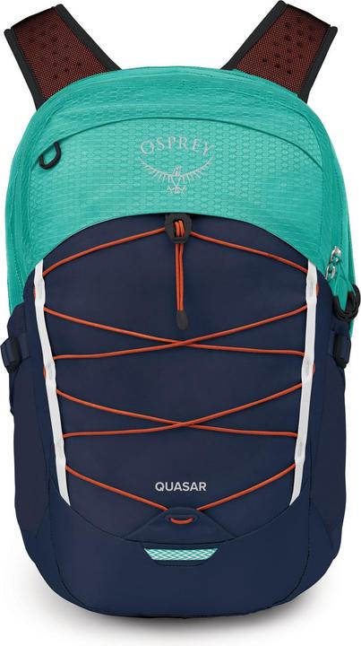 Cetacean Blue, Reverie Green