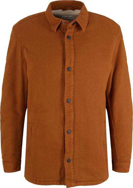 Actual product image Tom Tailor Uomini Overhem (L)