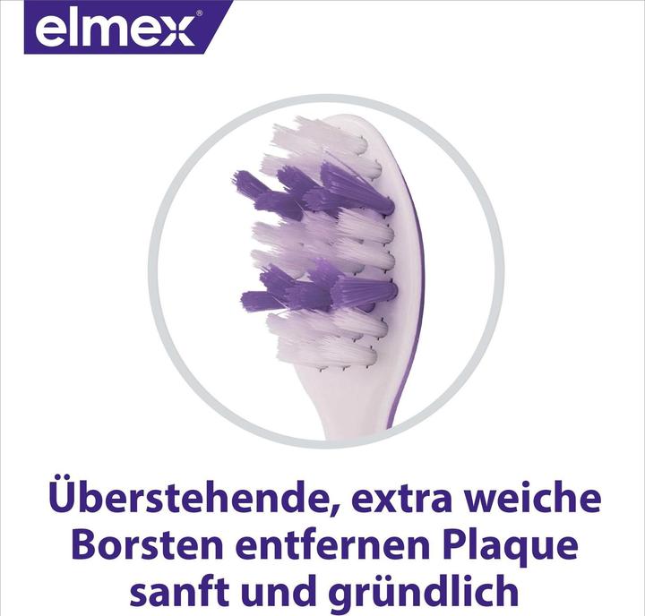 Immagine prodotto Elmex Opti-smalto Extra Morbido (Morbido, 1 x)