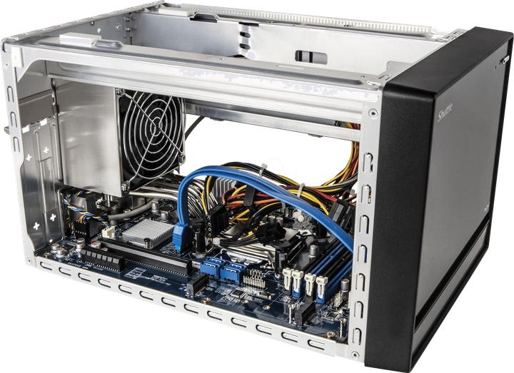 Produktbild Shuttle SH370R8