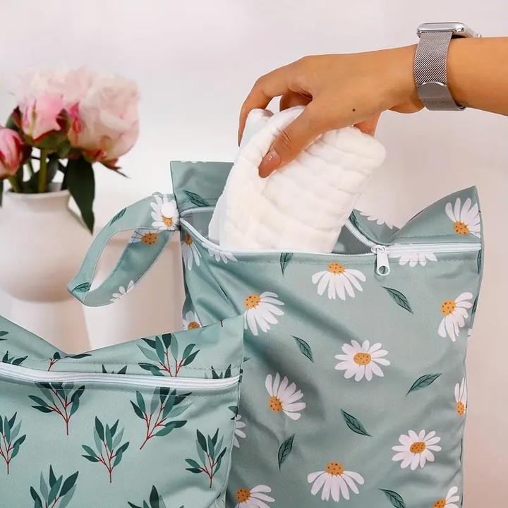 Produktbild ASMI Wetbags