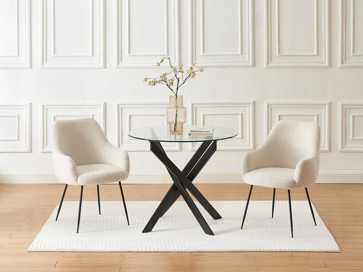 Image du produit Vente-unique Cosima (90 x 77 cm)