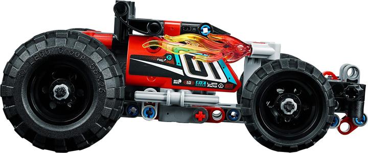 Produktbild LEGO Bumms (42073, LEGO Technic)