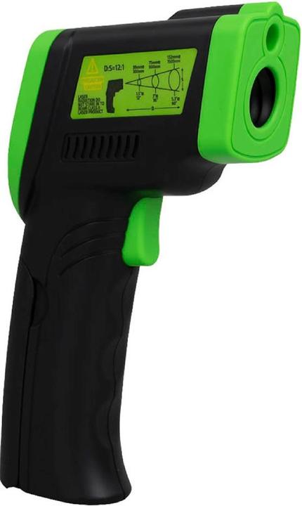 Immagine prodotto Termometro laser