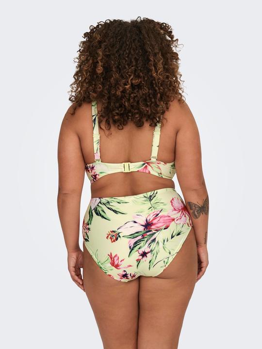 Produktbild Only Curvy Balconette- Bikini-Top (54)