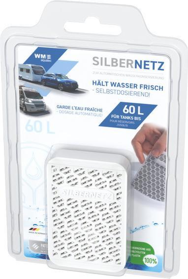 Produktbild Wm Aquatec SilberNetz (1 x)