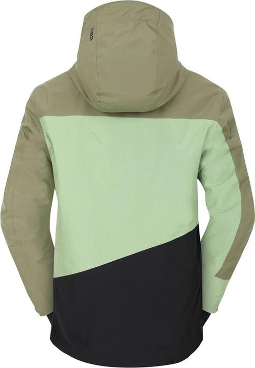 Immagine prodotto Dare2b Giacca Baseplate II (S)