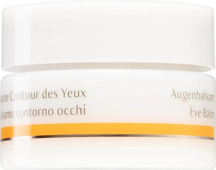 Actual product image Dr. Hauschka Eye Balm (Eye balm, 10 ml)