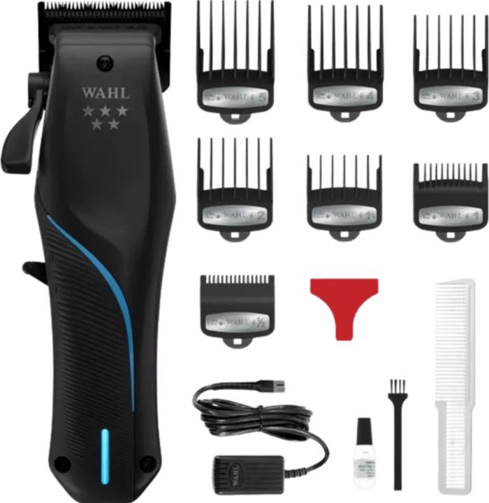 Actual product image Wahl Vapor F32 Fadeout Blade Haarschneider