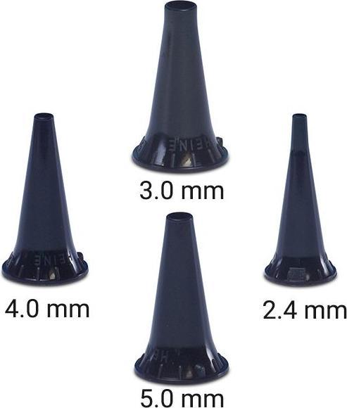 Actual product image Heine Continuous use tip Ø 5.0 mm