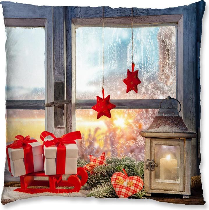 Image du produit GuGus LED Xmas (40 x 40 cm)