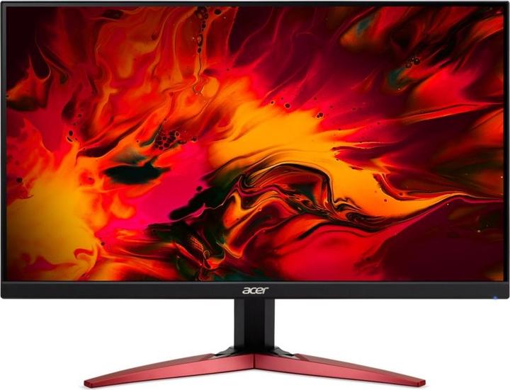 Acer KG241YP3BIP (1920 x 1080 pixel, 23.80")