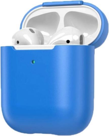 tech21 Studio Colour für Apple AirPods (Kopfhörer Tasche)
