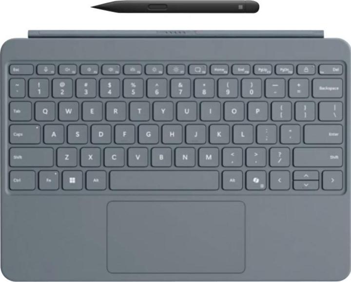 Actual product image Microsoft Surface Pro 12-inch Keyboard with Slim Pen (DE, Docking)