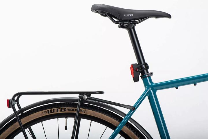 Produktbild Ghost Road Rage EQ AL - Blue Green/Lime Green
