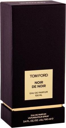 Actual product image Tom Ford Noir de Noir (Eau de parfum, 100 ml)