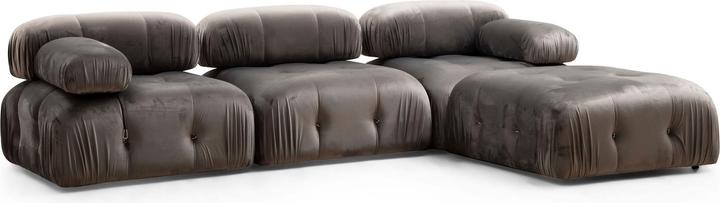 Actual product image Atelier del Sofa Bubble (Modular sofa, 1-seater)