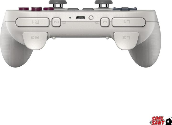 Immagine prodotto 8bitdo Pro 3 Bluetooth Gamepad Game Boy Edition