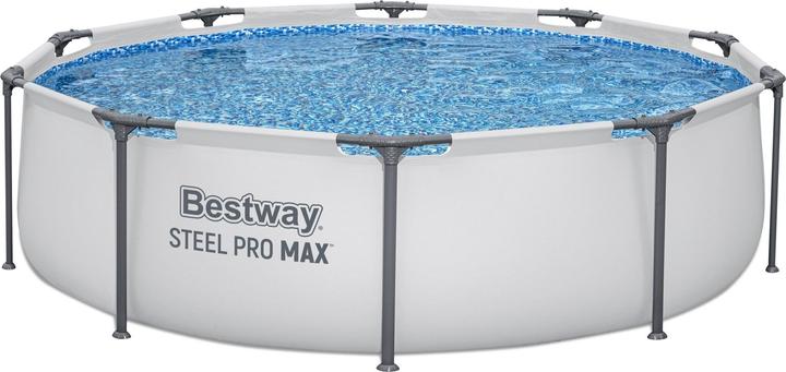 Productafbeelding Bestway Steel Pro Max (305 x 76 cm)