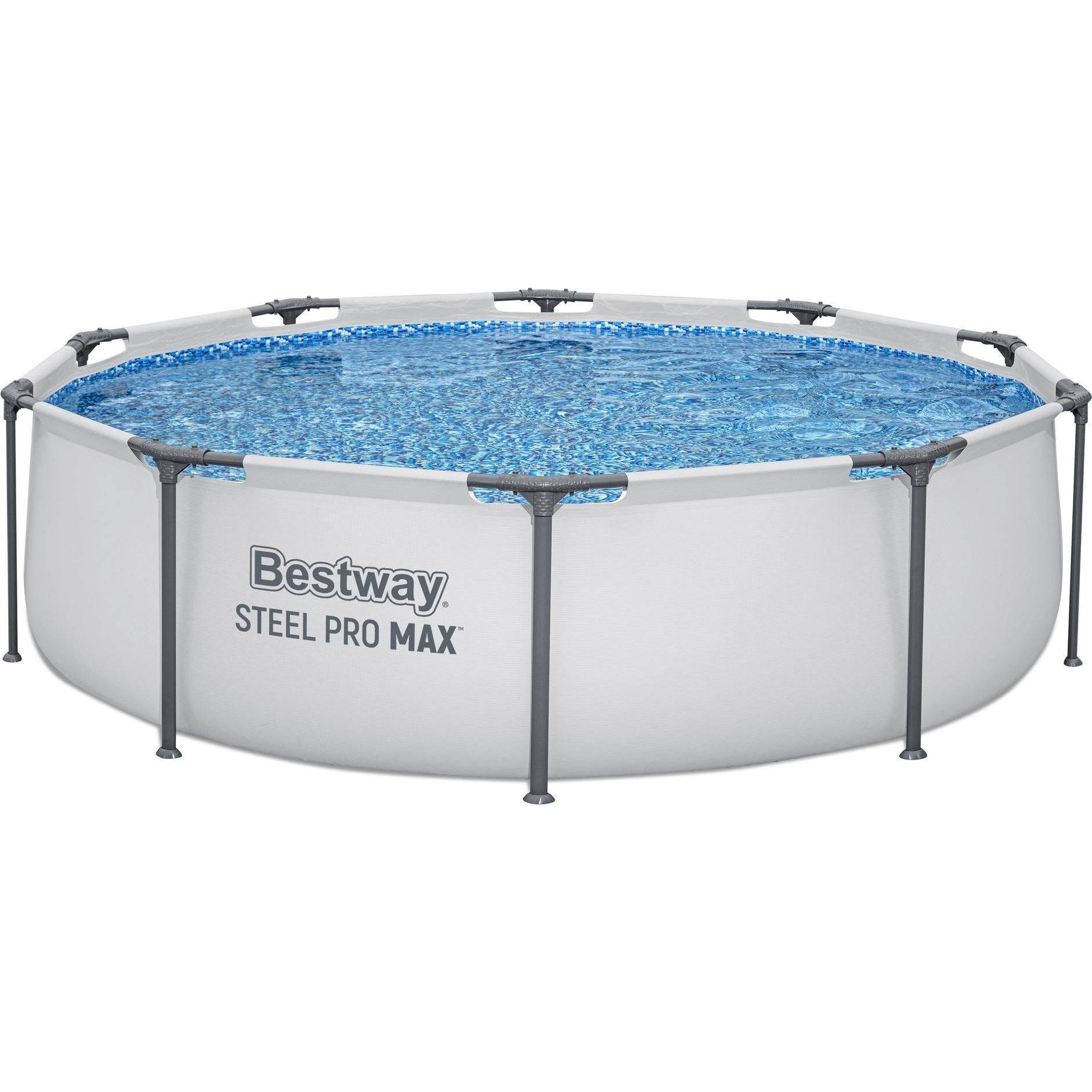 Bestway, Piscina, Steel Pro Max (305 x 76 cm)