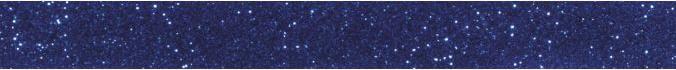 Immagine prodotto Rayher Nastro glitterato, blu royal, 5 m