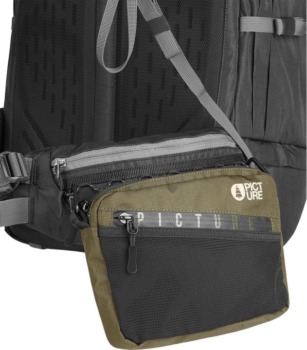 Produktbild Picture Off Trax 40+10 (40 l)