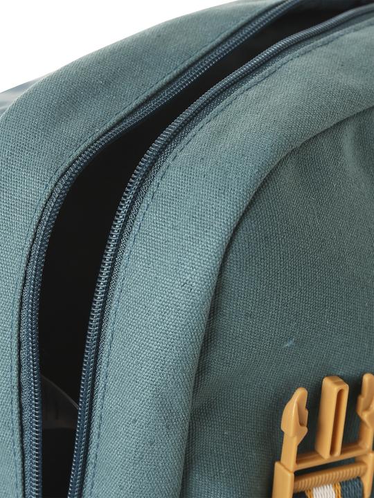 Image du produit Vertbaudet Jungen Grundschul-Rucksack COOL SCHOOL