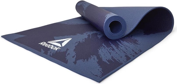 Reebok Yogamatte (4 mm)