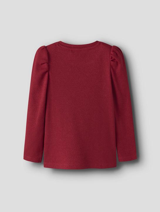 Immagine prodotto Name it Jersey Oberteil mit langen Ärmeln (98)