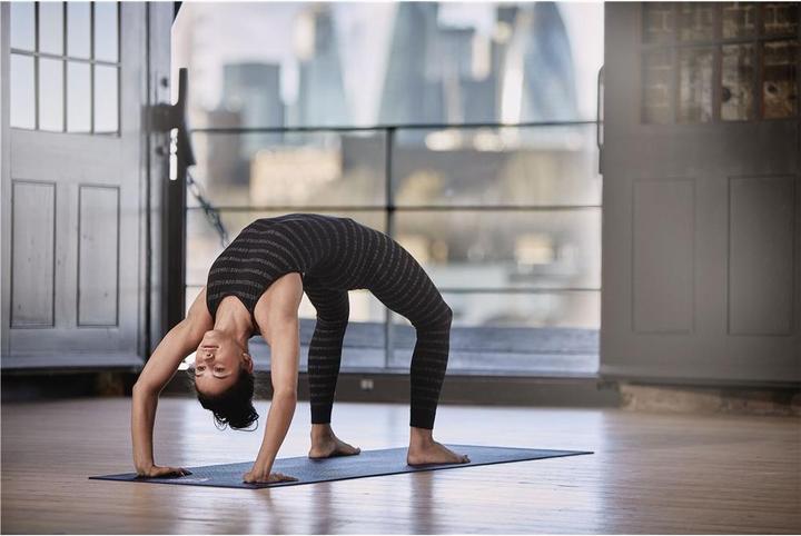 Immagine prodotto Reebok Yogamatte (4 mm)