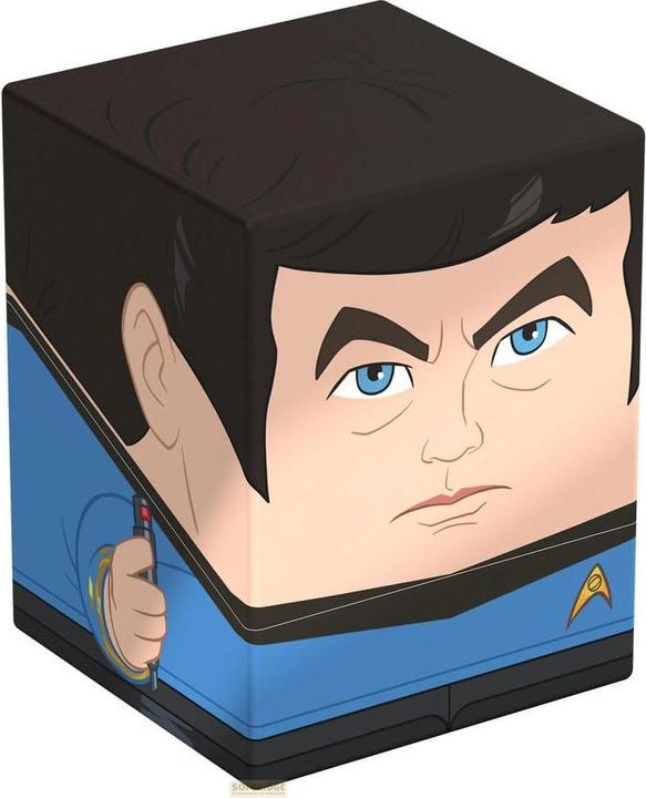 Produktbild Squaroes Squaroe Star Trek: The Original Series ST013 - Dr. McCoy