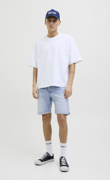 Actual product image Jack & Jones Jjirick Jjioriginal Shorts Am 360 Sn (S)