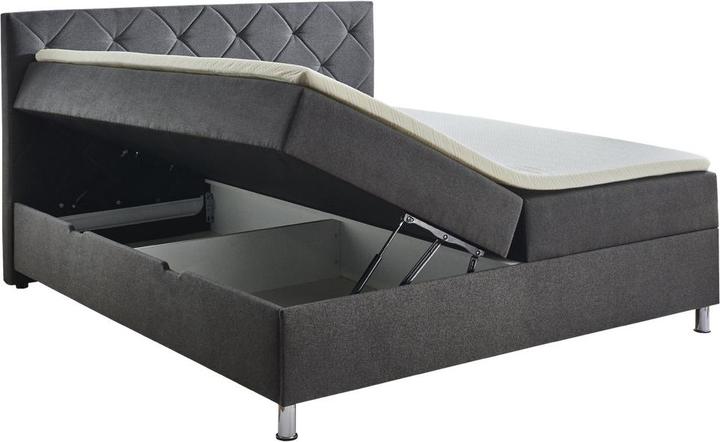 Produktbild Novel Leo-231 (180 x 200 cm)