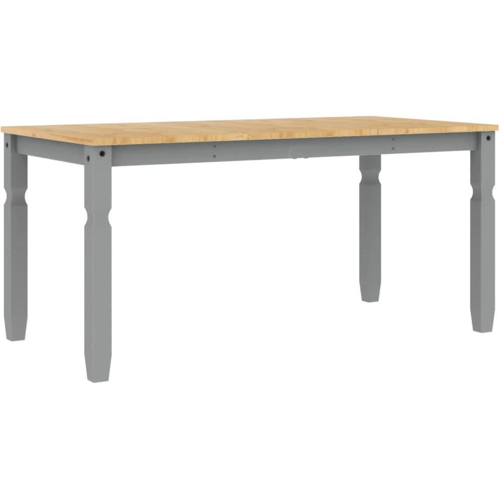 VidaXL, Esstisch, Tad (160 x 80 x 75 cm)