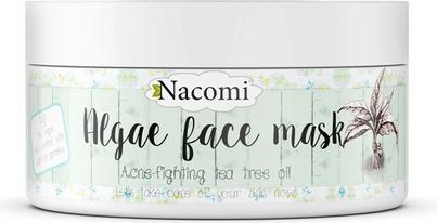 Nacomi Algae Face Mask Algae Anti-Bran Mask
