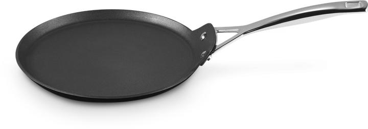 Image du produit Le Creuset Crêpière (24 cm, Poêle à crêpe, Fonte d'aluminium)