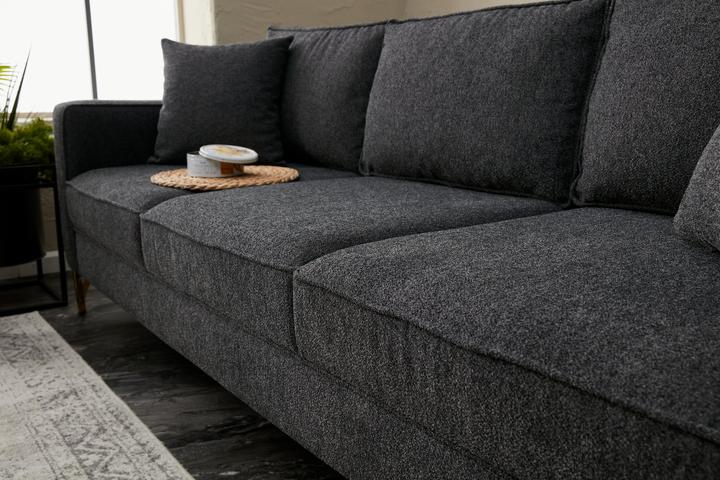 Image du produit Atelier del Sofa Amandine (3 places)