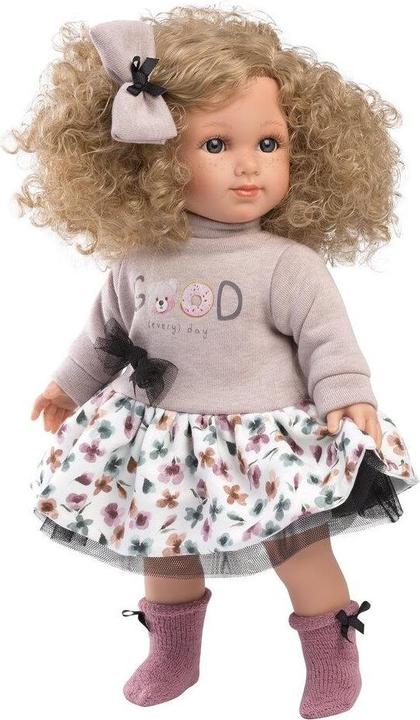 Llorens Poupée Elena 35 cm