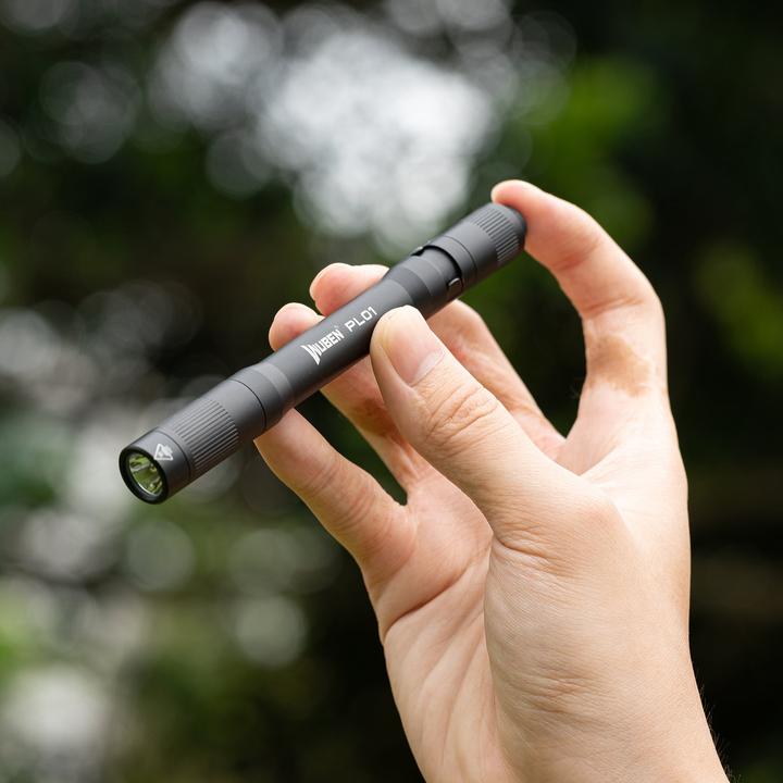 Actual product image Wuben PL01 (13.50 cm, 650 lm)