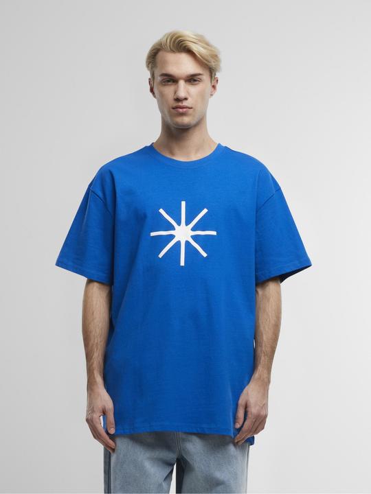 Produktbild Urban Classics Upscale Error Oversize Tee - 179269 (M)