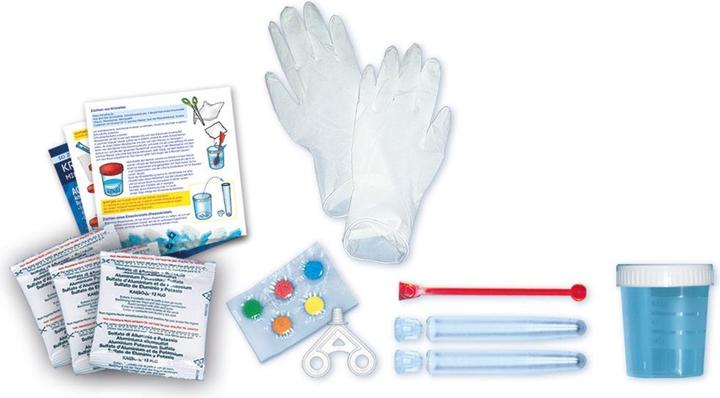 Produktbild Clementoni Schneekristalle