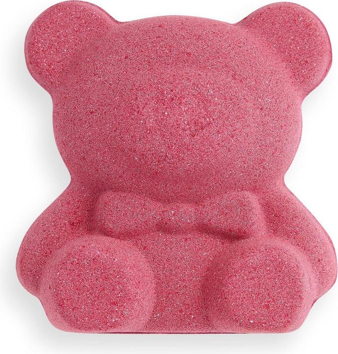 Produktbild Makeup Revolution I Heart Revolution Bath Fizzer Teddy Bear (Badekugeln)