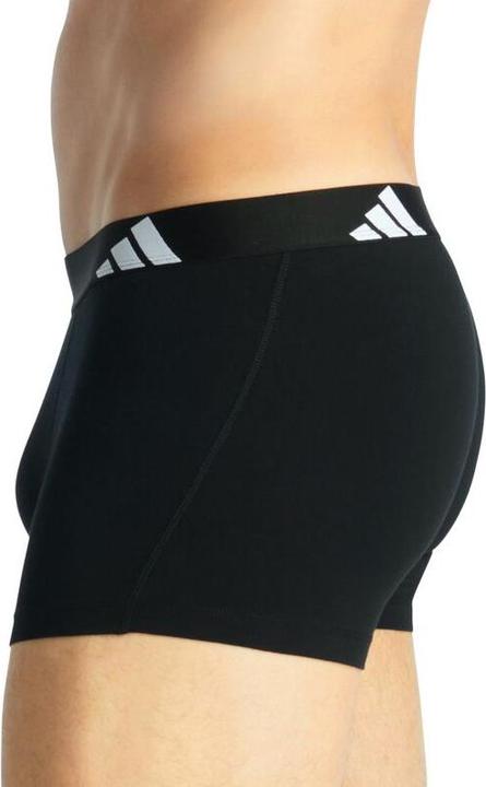 Produktbild Adidas Active Flex Cotton Trunks (XXL, 3er Pack)