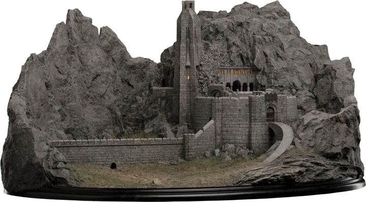 Produktbild Weta Workshop Helms Klamm
