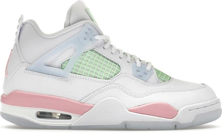 Image du produit Jordan 4 Retro Valentine's Day (2026) (GS) (36)