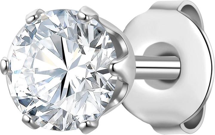 Immagine prodotto True Rebels Orecchini da uomo - 36670 (Acciaio inossidabile)