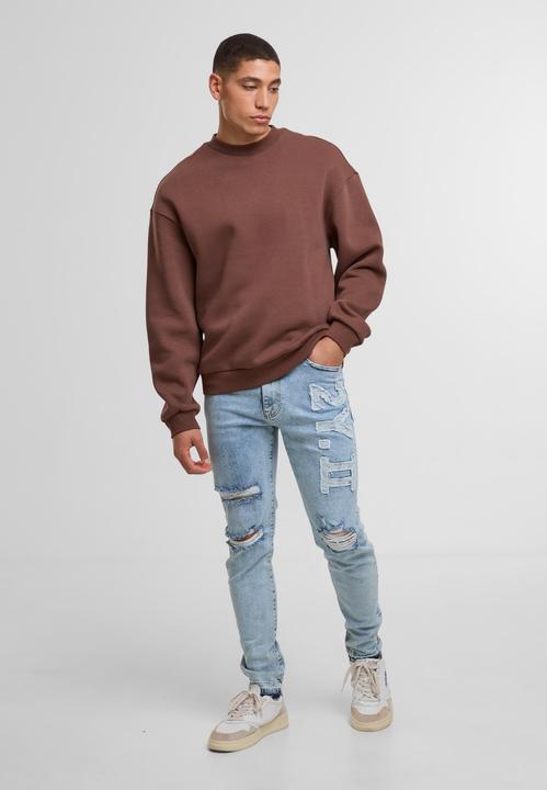 Actual product image Sony 2Y 2Y Boyfriend Fit Jeans - 184647 (Frequency band 38 (2600 MHz))
