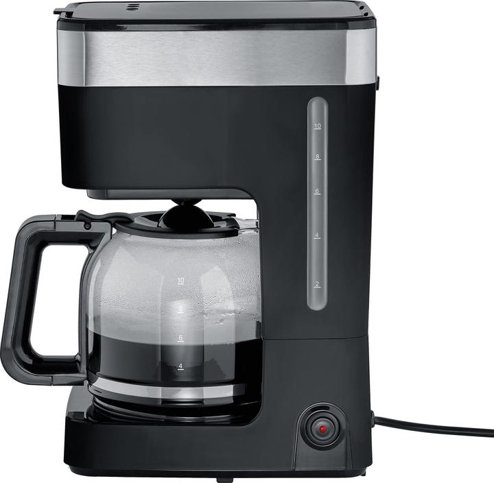 Produktbild Severin KA9263 Filterkaffeemaschine