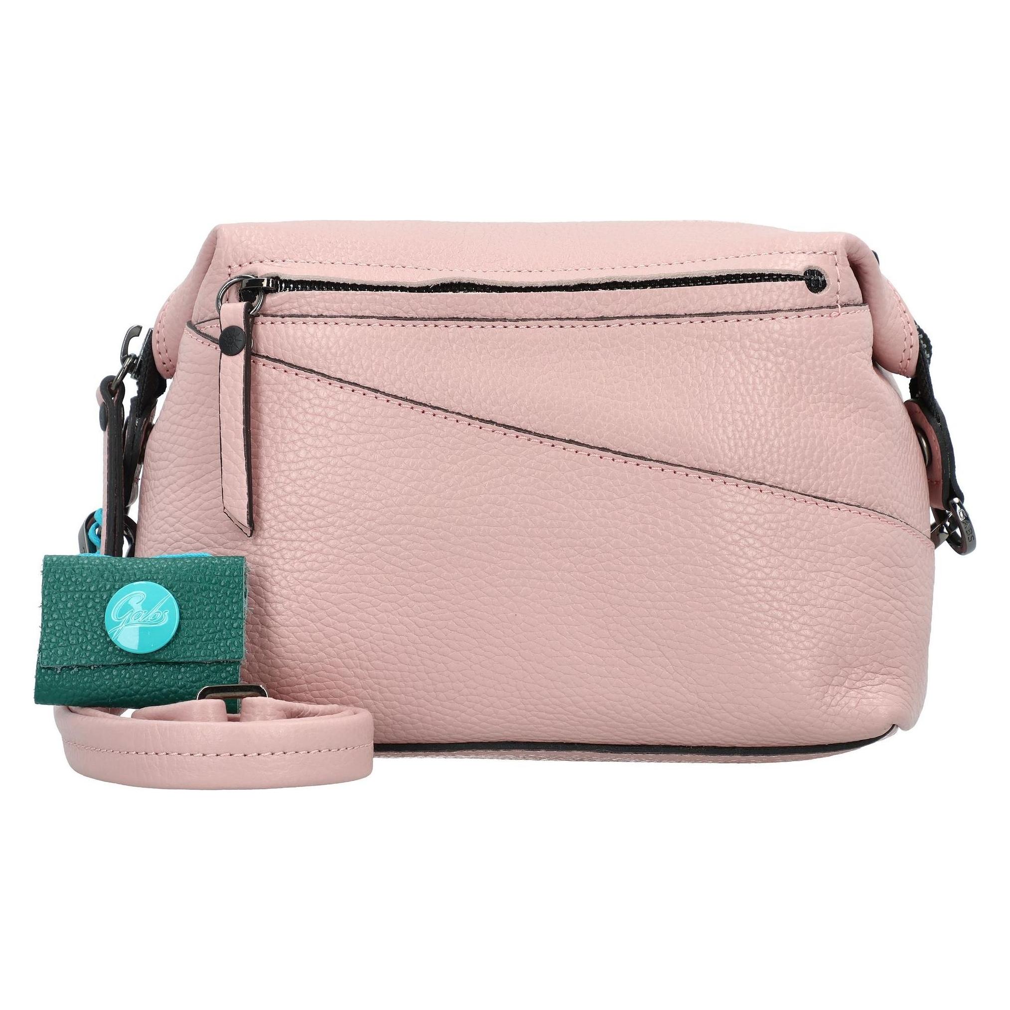 Gabs, Damen, Handtasche, Umhängetasche Leder 22 Cm, Rot